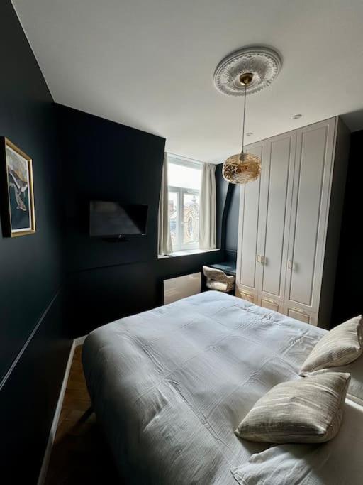 Bel Appartement Climatise En Plein Coeur De Lila Exterior foto